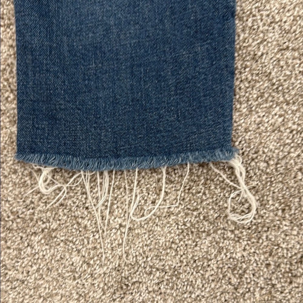 J.Crew Slim Boyfriend cropped jeans - Picture 8 of 8